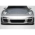 2004-2007 Porsche 911 Carrera 997 Taka Front Lip Spoiler Air Dam - 1 Piece - image 1