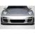 2004-2007 Porsche 911 Carrera 997 Taka Front Lip Spoiler Air Dam - 1 Piece - image 1