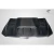 2019-2025 Dodge Ram 1500 TRX Look Hood - 1 Piece - image 2