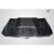 2019-2025 Dodge Ram 1500 TRX Look Hood - 1 Piece - image 12