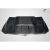 2019-2025 Dodge Ram 1500 TRX Look Hood - 1 Piece - image 3
