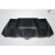 2019-2025 Dodge Ram 1500 TRX Look Hood - 1 Piece - image 5
