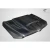 2019-2025 Dodge Ram 1500 TRX Look Hood - 1 Piece - image 7