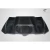 2019-2025 Dodge Ram 1500 TRX Look Hood - 1 Piece - image 13