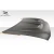 2011-2014 Dodge Charger Circuit Hood - 1 Piece - image 6