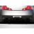 2003-2007 Infiniti G Coupe G35 Carbon Creations Tando Rear Diffuser - 1 Piece - image 1