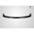 2006-2006 Mitsubishi Lancer Evolution 9 Carbon Creations Varte Front Lip Spoiler Air Dam - 1 Piece - image 6