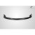 2006-2006 Mitsubishi Lancer Evolution 9 Varte Front Lip Spoiler Air Dam - 1 Piece - image 9
