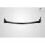 2006-2006 Mitsubishi Lancer Evolution 9 Varte Front Lip Spoiler Air Dam - 1 Piece - image 2