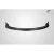 2006-2006 Mitsubishi Lancer Evolution 9 Varte Front Lip Spoiler Air Dam - 1 Piece - image 9