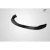 2006 Mitsubishi Evolution Varte Carbon Fiber Front Lip - image 4