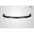 2006 Mitsubishi Evolution Varte Carbon Fiber Front Lip - image 3