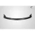 2006 Mitsubishi Evolution Varte Carbon Fiber Front Lip - image 5