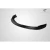 2006 Mitsubishi Evolution Varte Carbon Fiber Front Lip - image 11
