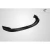 2006 Mitsubishi Evolution Varte Carbon Fiber Front Lip - image 12
