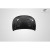 2020-2025 Toyota Corolla Hatchback / 2020-2025 Corolla Sedan Velocity Hood - 1 Piece - image 5