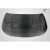 2020-2025 Toyota Corolla Hatchback / 2020-2025 Corolla Sedan Velocity Hood - 1 Piece - image 2