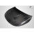 2020-2025 Toyota Corolla Hatchback / 2020-2025 Corolla Sedan Velocity Hood - 1 Piece - image 7