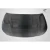 2020-2025 Toyota Corolla Hatchback / 2020-2022 Corolla Sedan Velocity Hood - 1 Piece - image 2