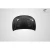 2020-2025 Toyota Corolla Hatchback / 2020-2022 Corolla Sedan Velocity Hood - 1 Piece - image 9
