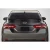 2018-2024 Toyota Camry Velocity Trunk - 1 Piece - image 1