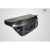 2018-2024 Toyota Camry Velocity Carbon Fiber Trunk - image 13