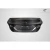 2018-2024 Toyota Camry Velocity Carbon Fiber Trunk - image 3