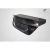 2018-2024 Toyota Camry Velocity Carbon Fiber Trunk - image 4