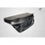 2018-2024 Toyota Camry Velocity Carbon Fiber Trunk - image 5