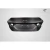 2018-2024 Toyota Camry Velocity Carbon Fiber Trunk - image 11