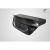 2018-2024 Toyota Camry Velocity Carbon Fiber Trunk - image 12