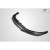 2015-2023 Dodge Charger Carbon Creations Sportline Front Lip Spoiler Air Dam - 1 Piece - image 6