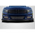 2015-2023 Dodge Charger Sportline Front Lip Spoiler Air Dam - 1 Piece - image 7