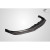 2015-2023 Dodge Charger Sportline Front Lip Spoiler Air Dam - 1 Piece - image 7