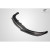 2015-2023 Dodge Charger Sportline Front Lip Spoiler Air Dam - 1 Piece - image 12