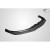 2015-2023 Dodge Charger Sportline Front Lip Spoiler Air Dam - 1 Piece - image 13