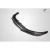 2015-2023 Dodge Charger Sportline Front Lip Spoiler Air Dam - 1 Piece - image 18