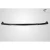 2015-2023 Dodge Charger Sportline Front Lip Spoiler Air Dam - 1 Piece - image 5