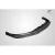 2015-2023 Dodge Charger Sportline Front Lip Spoiler Air Dam - 1 Piece - image 13