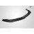 2016-2018 Honda Civic 2DR 4DR Carbon Creations Yoka Front Lip Spoiler Air Dam - 3 Pieces - image 12