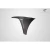 2016-2018 Honda Civic 2DR 4DR Yoka Front Lip Spoiler Air Dam - 3 Pieces - image 13