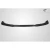 2016-2018 Honda Civic Yoka Carbon Fiber Front Lip - image 6