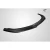 2016-2018 Honda Civic Yoka Carbon Fiber Front Lip - image 10