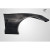 2005-2013 Chevrolet Corvette Z06 Look Front Fenders - 2 Pieces - image 8