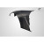 2005-2013 Chevrolet Corvette Z06 Look Front Fenders - 2 Pieces - image 9