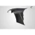 2005-2013 Chevrolet Corvette Z06 Look Front Fenders - 2 Pieces - image 9