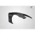 2005-2013 Chevrolet Corvette Z06 Look Carbon Fiber Fender - image 6