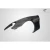 2005-2013 Chevrolet Corvette Z06 Look Carbon Fiber Fender - image 13