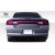 2011-2014 Dodge Charger Circuit Rear Bumper - 1 Piece - image 8