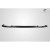 2019-2023 BMW Z4 Novarix Front Lip Spoiler Air Dam - 1 Piece (S) - image 7